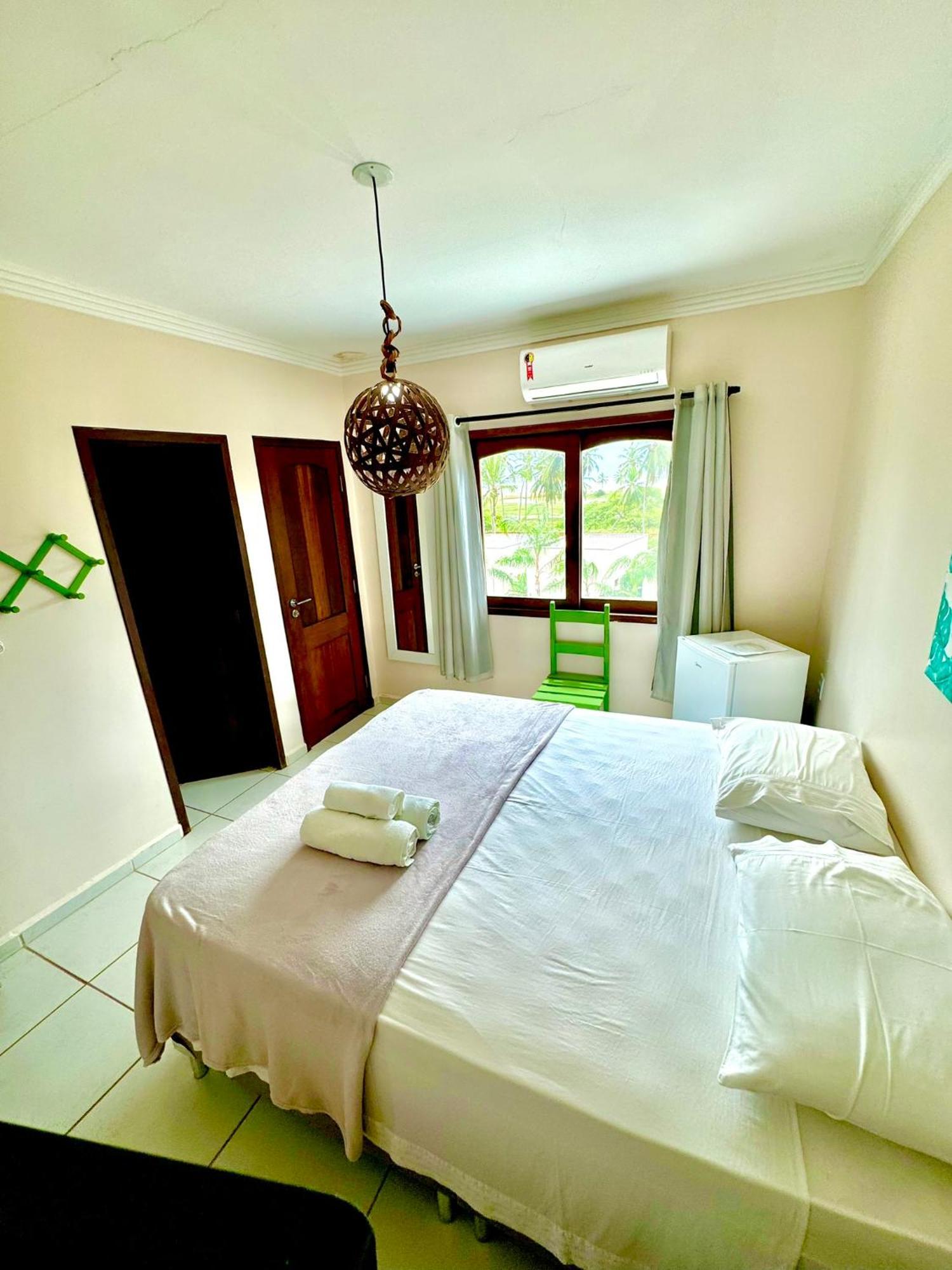 Parcel Do Gostoso Pousada Sao Miguel do Gostoso Luaran gambar