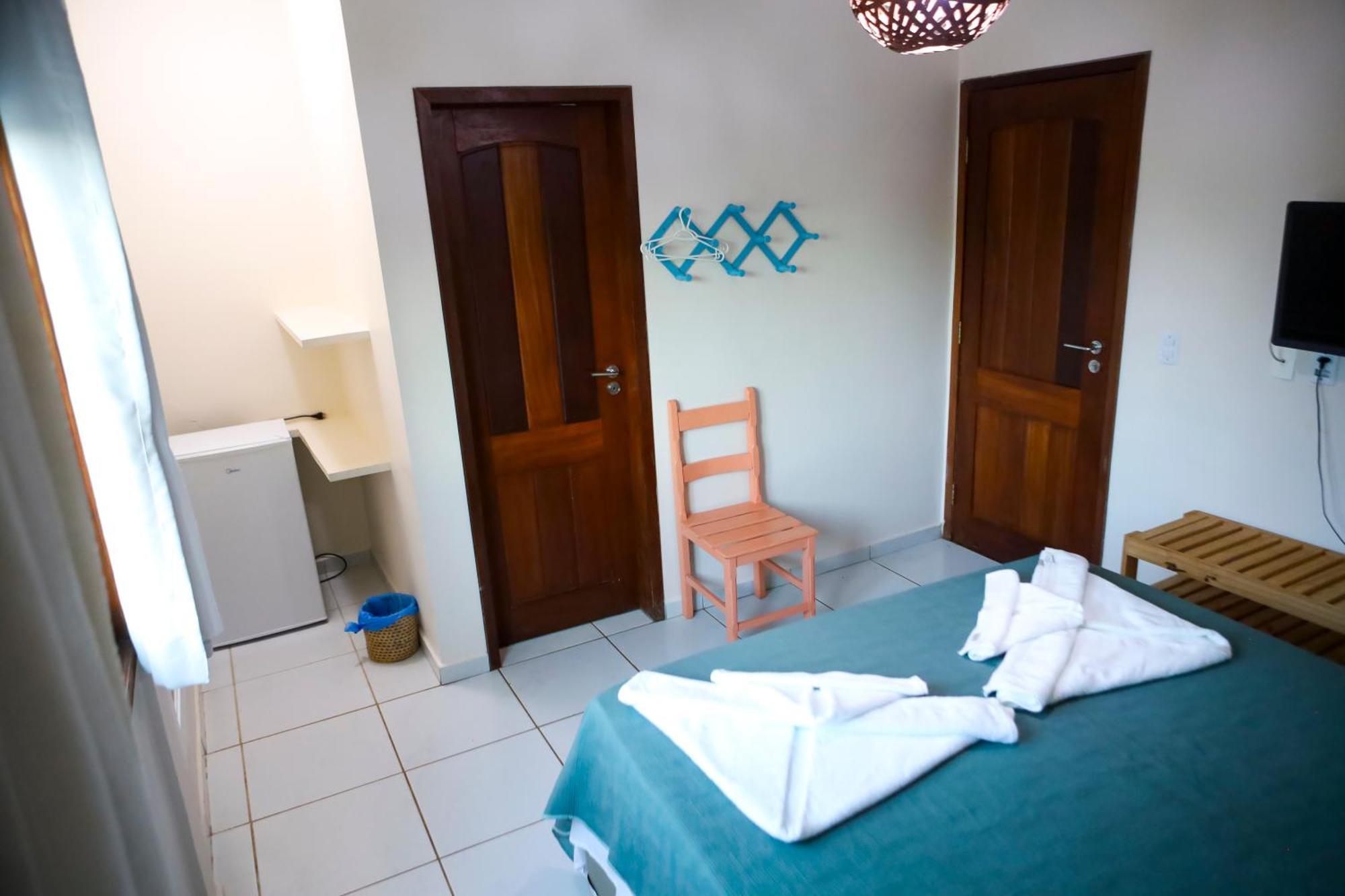 Parcel Do Gostoso Pousada Sao Miguel do Gostoso Luaran gambar